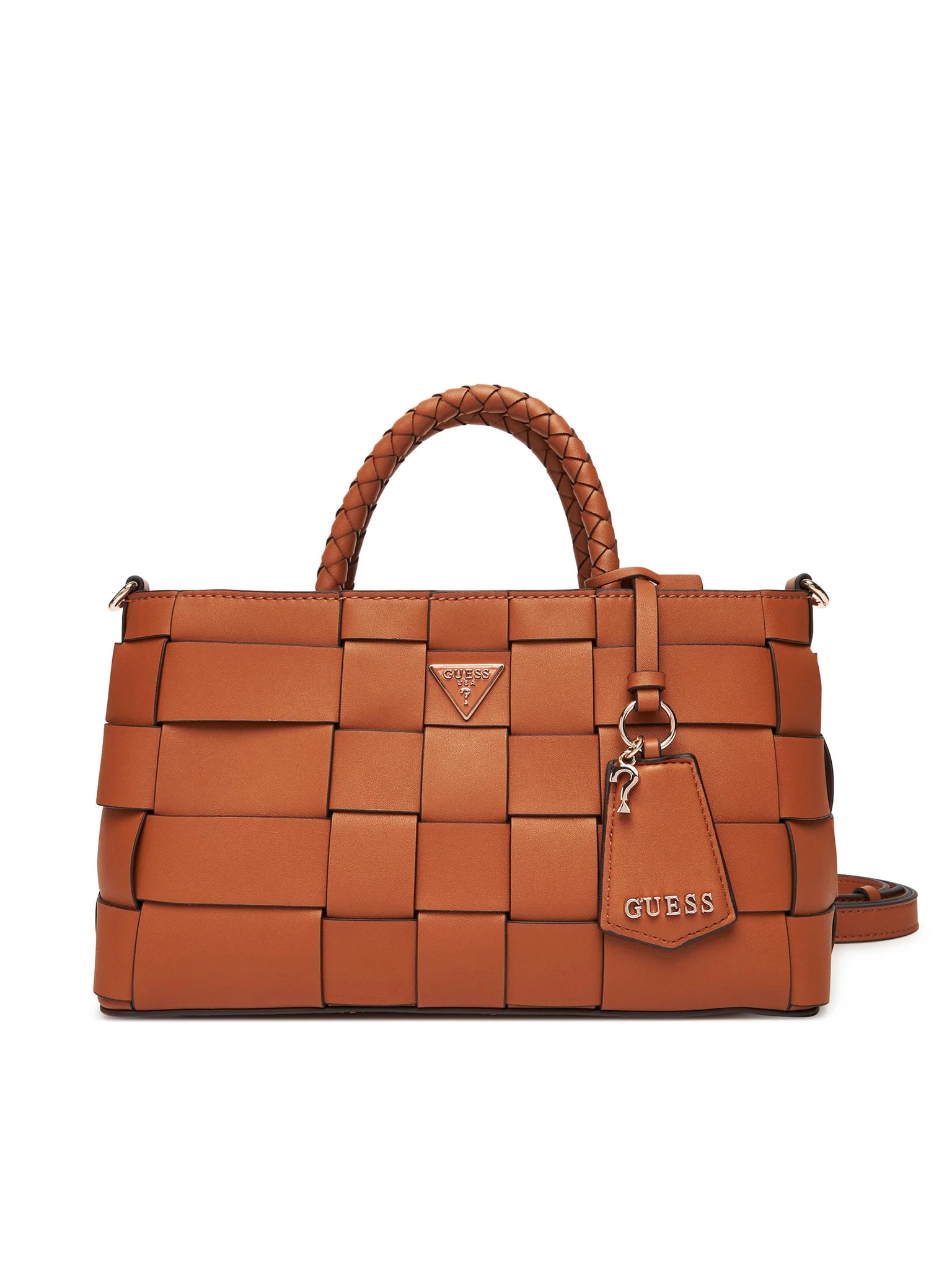 Borsa a mano GUESS Maylee