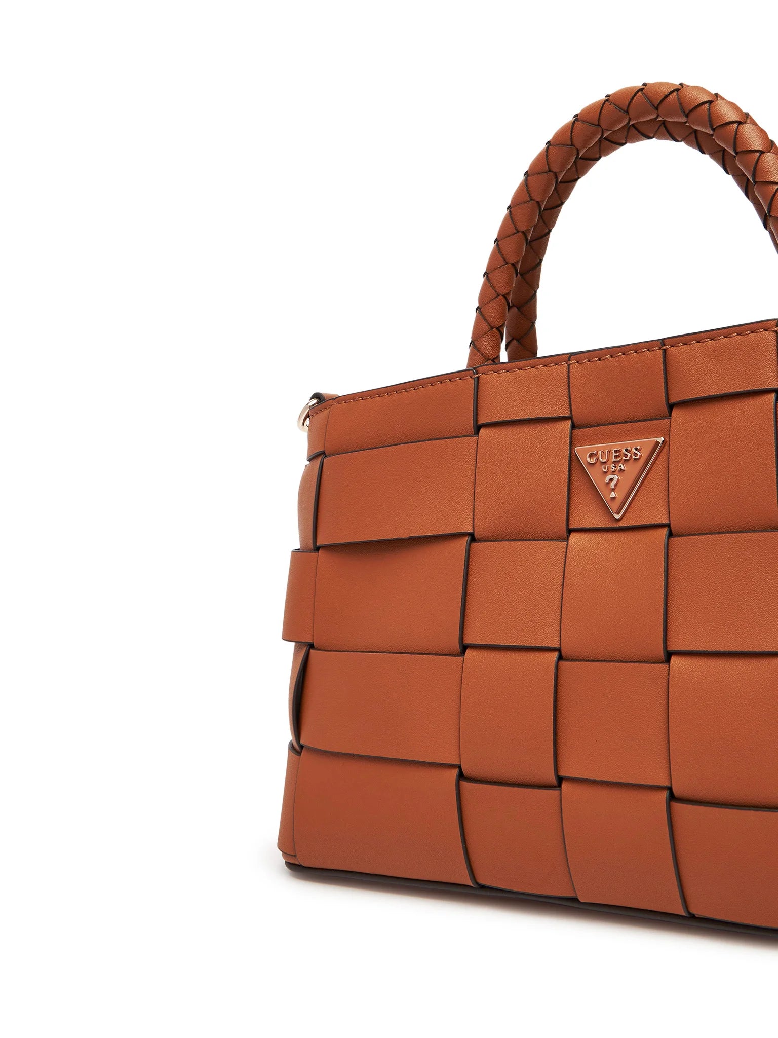 Borsa a mano GUESS Maylee