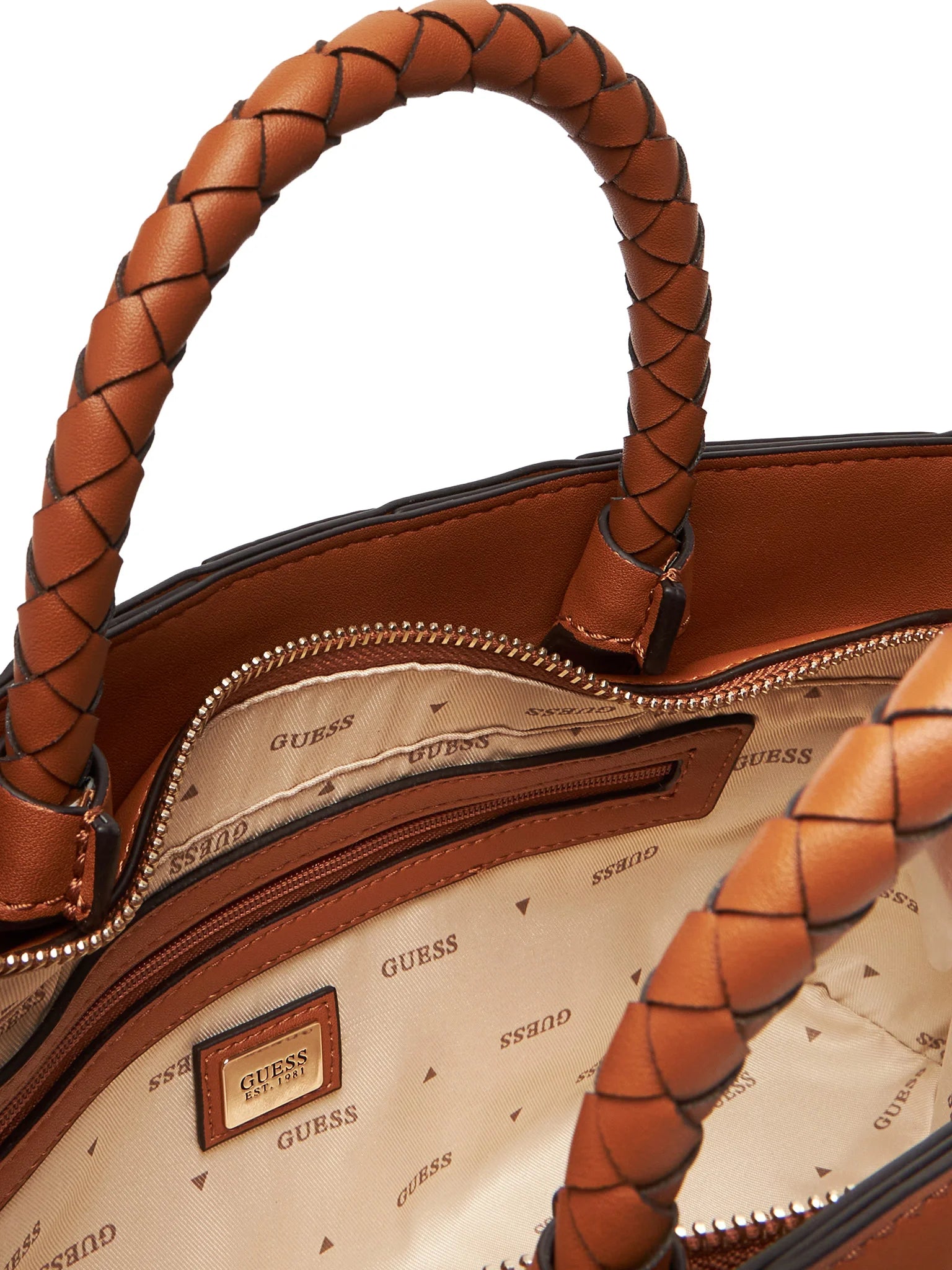 Borsa a mano GUESS Maylee