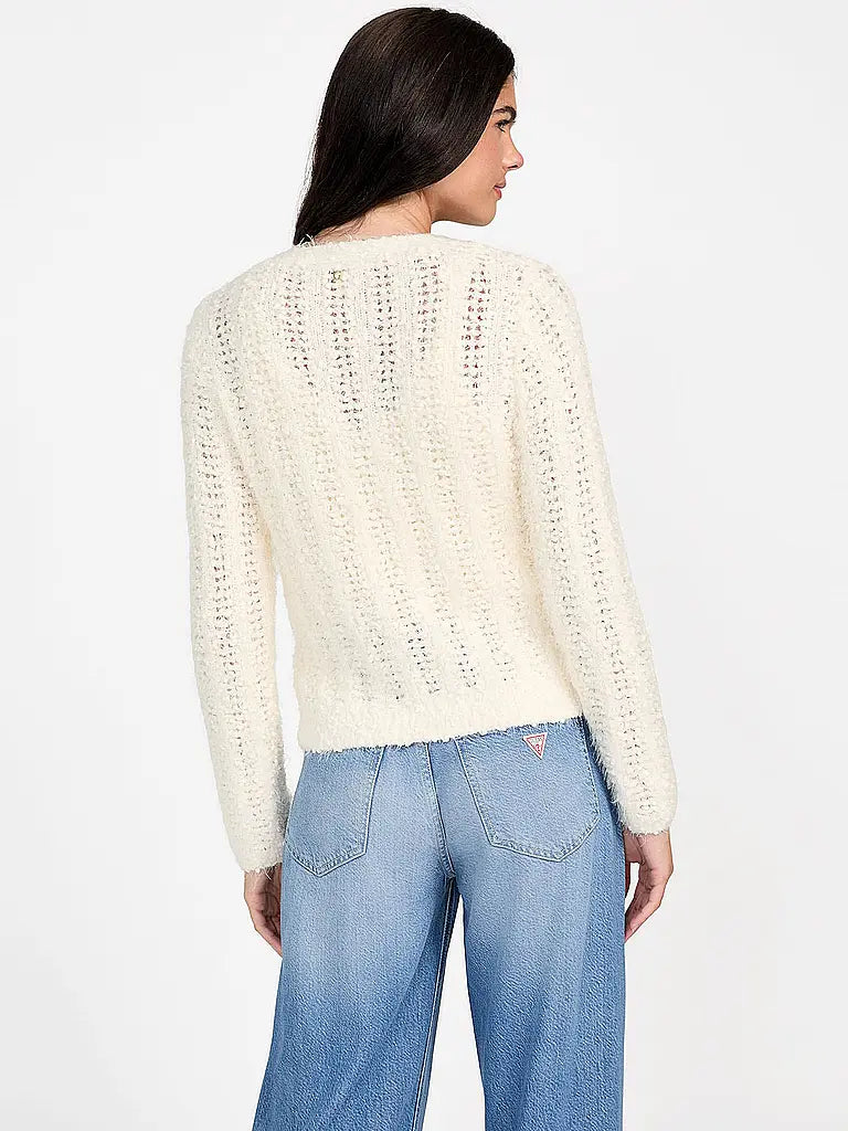 CARDIGAN GUESS DONNA