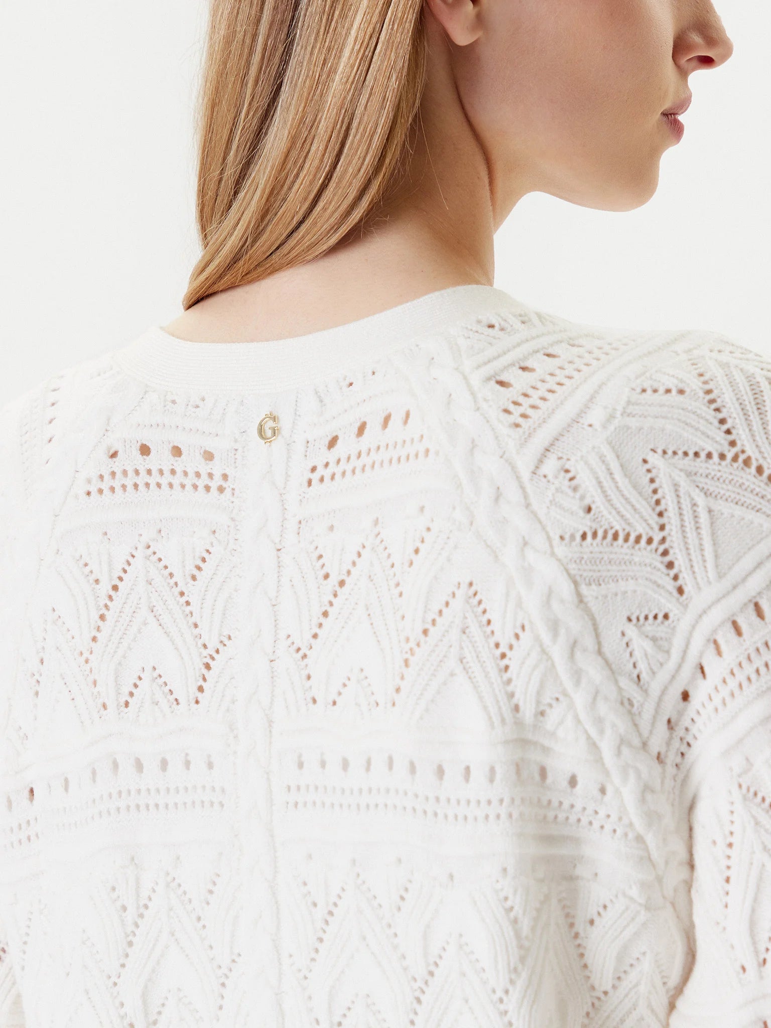 CARDIGAN GUESS DONNA