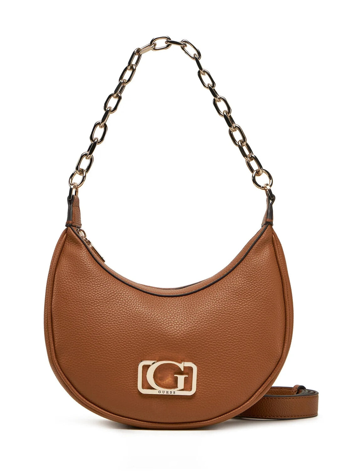 Borsetta GUESS hobo con tracolla Circe