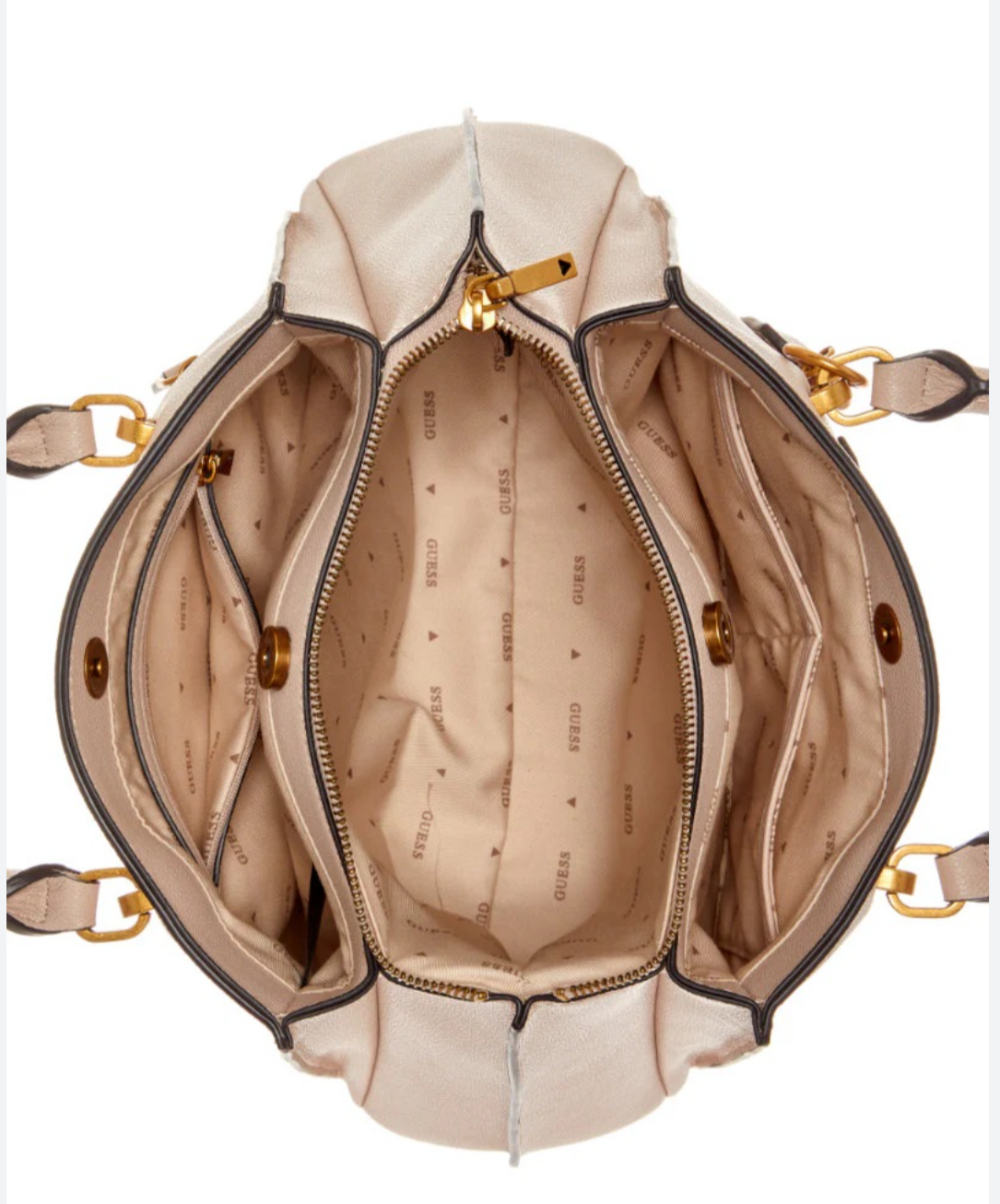 Borsa a mano Guess donna