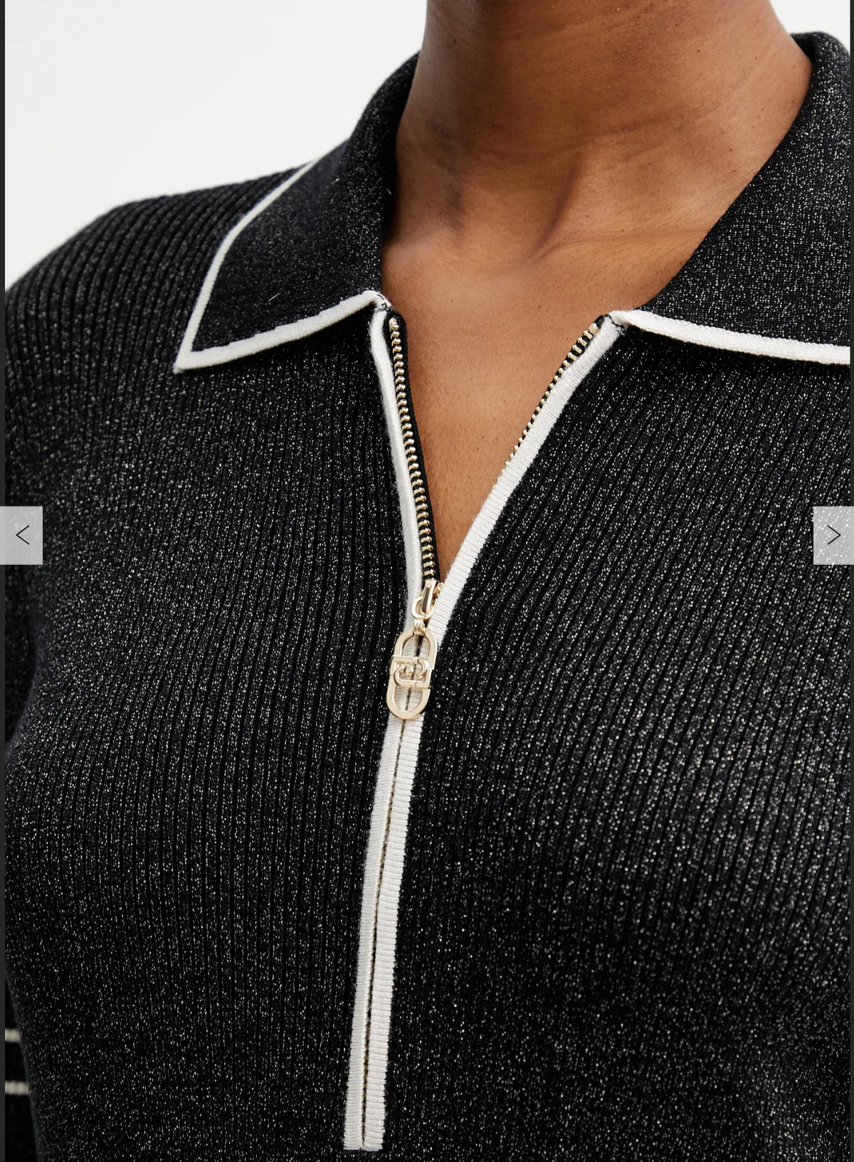 ABITO IN MAGLIA LIU JO DONNA