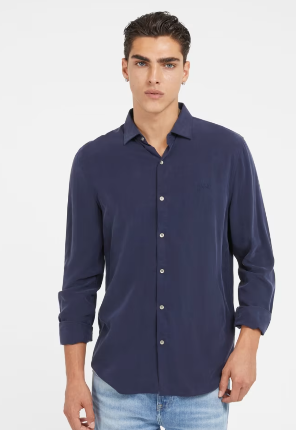 Camicia GUESS uomo
