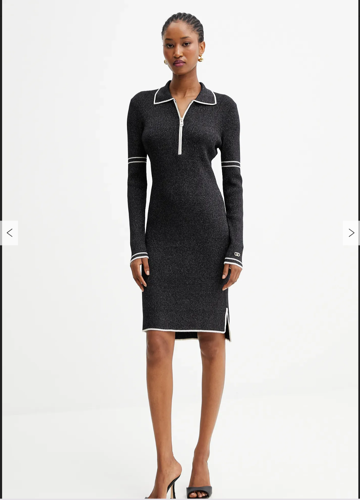 ABITO IN MAGLIA LIU JO DONNA