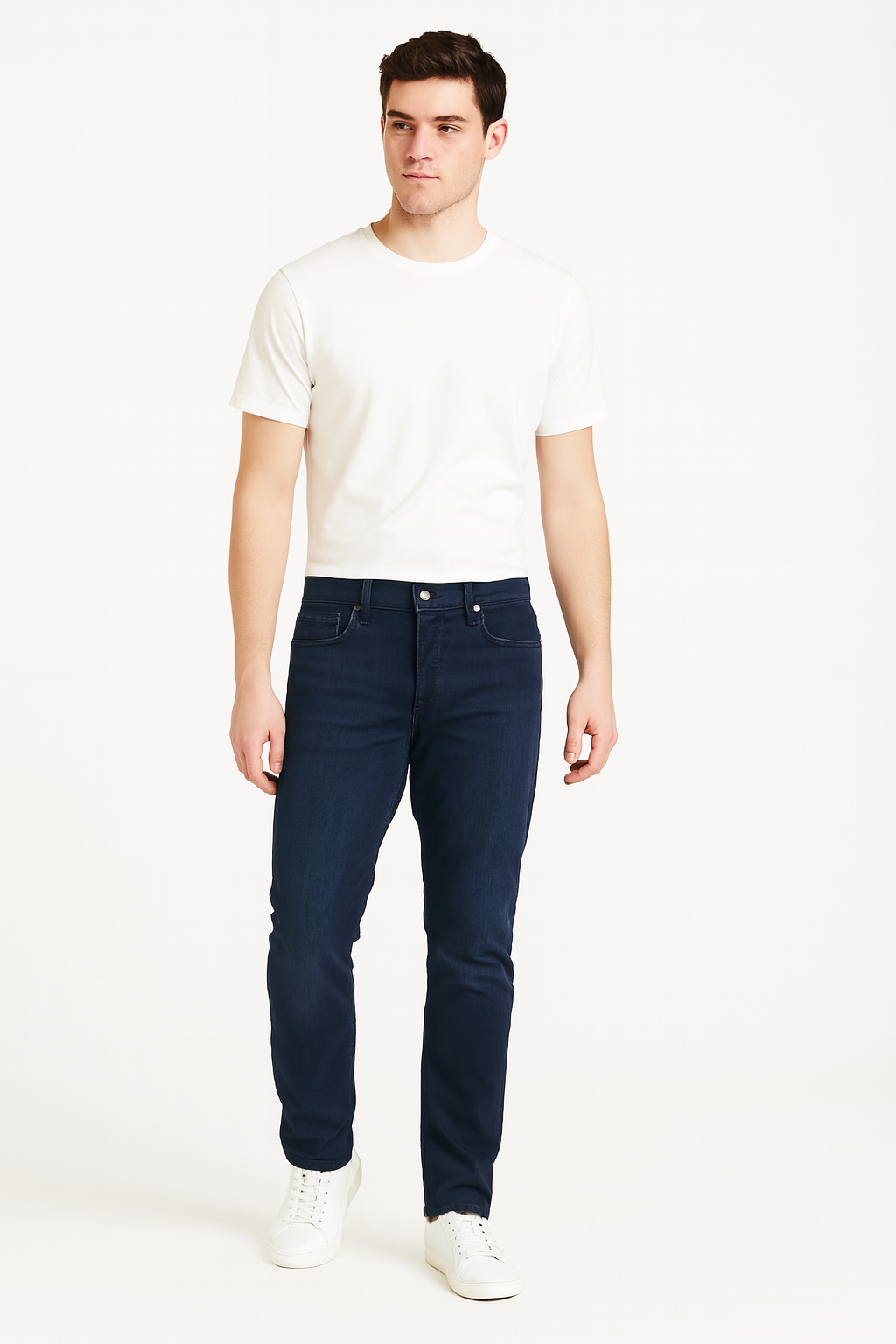 Jeans Guess ANGELS uomo