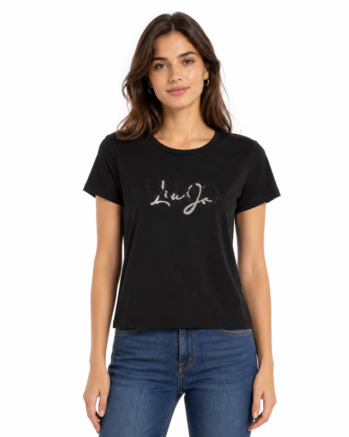 T-shirt LIU JO Donna