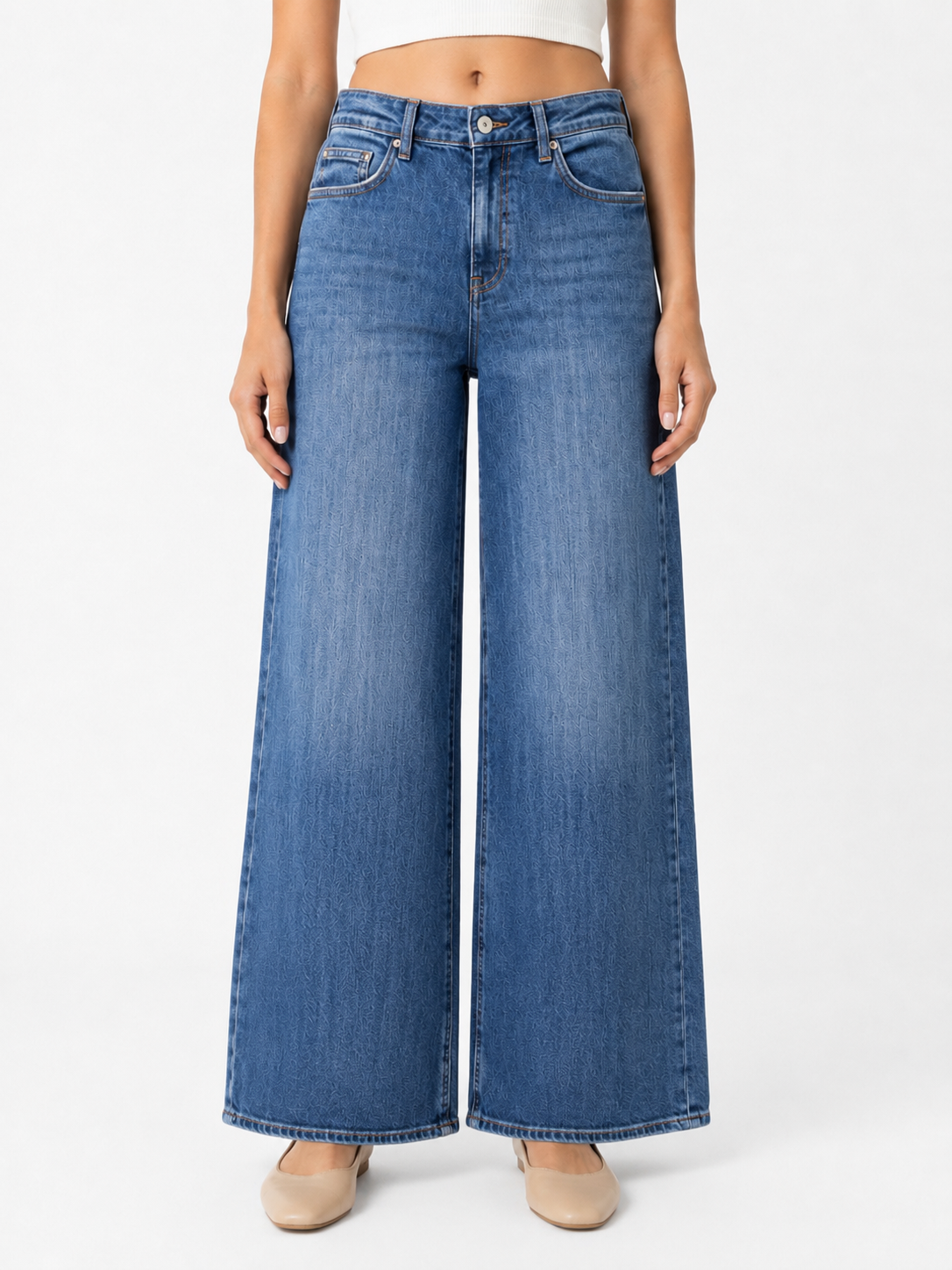 Jeans FRACOMINA Donna