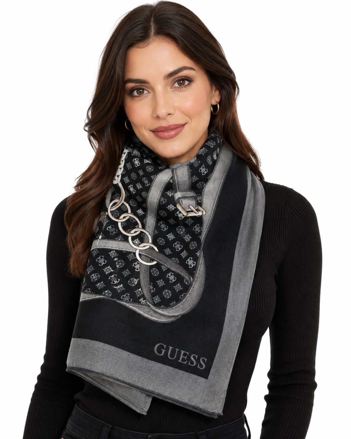 Foulard GUESS donna