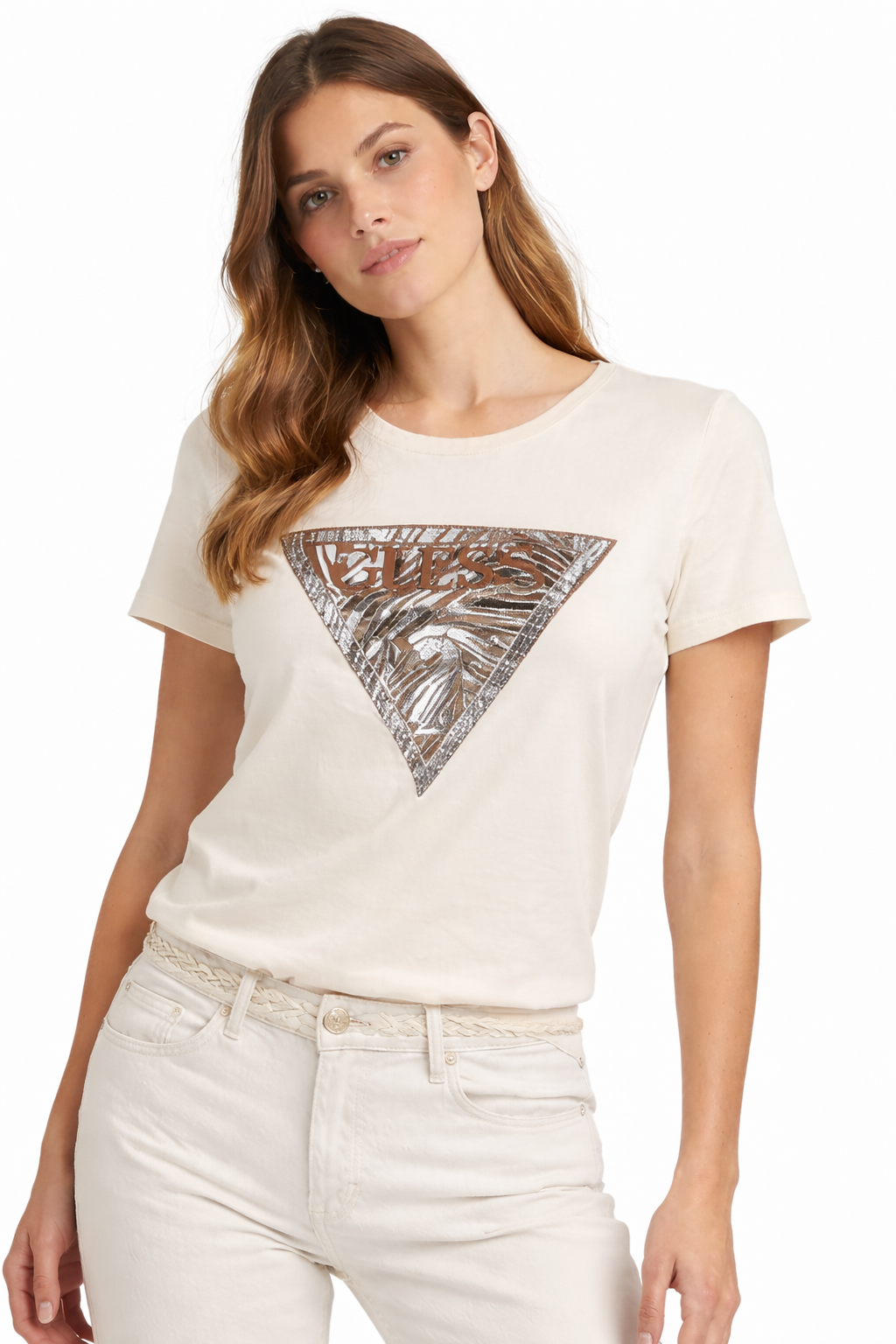 T-Shirt GUESS Donna