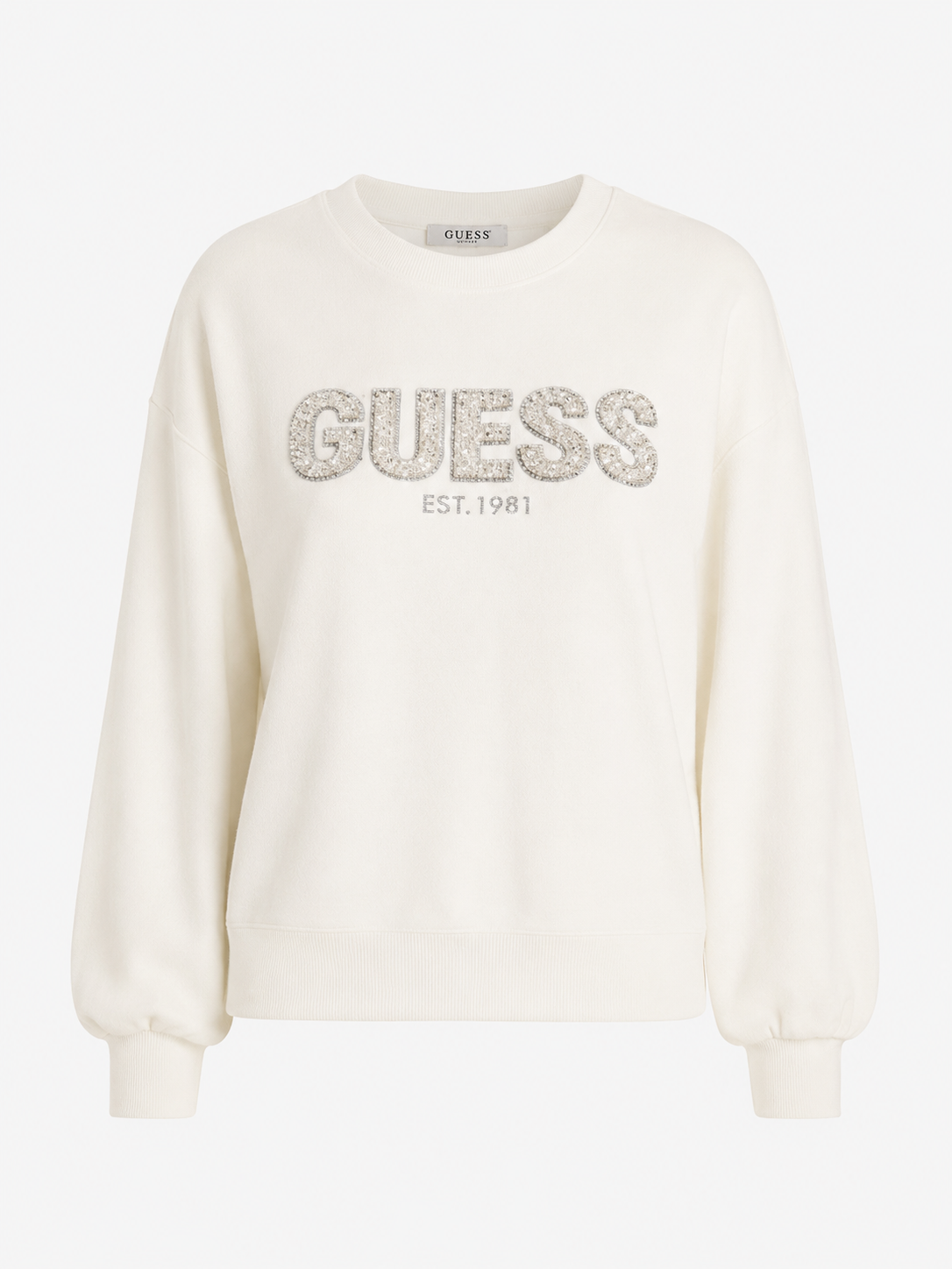 Maglia Guess EcoVero