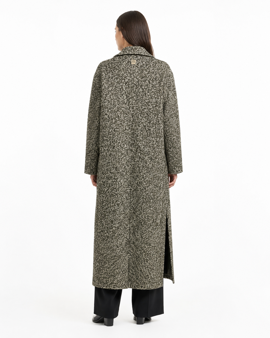 Cappotto FRACOMINA donna
