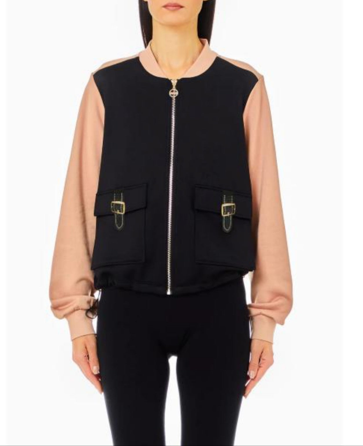 FELPA  TUTA  DONNA LIU JO  Sport