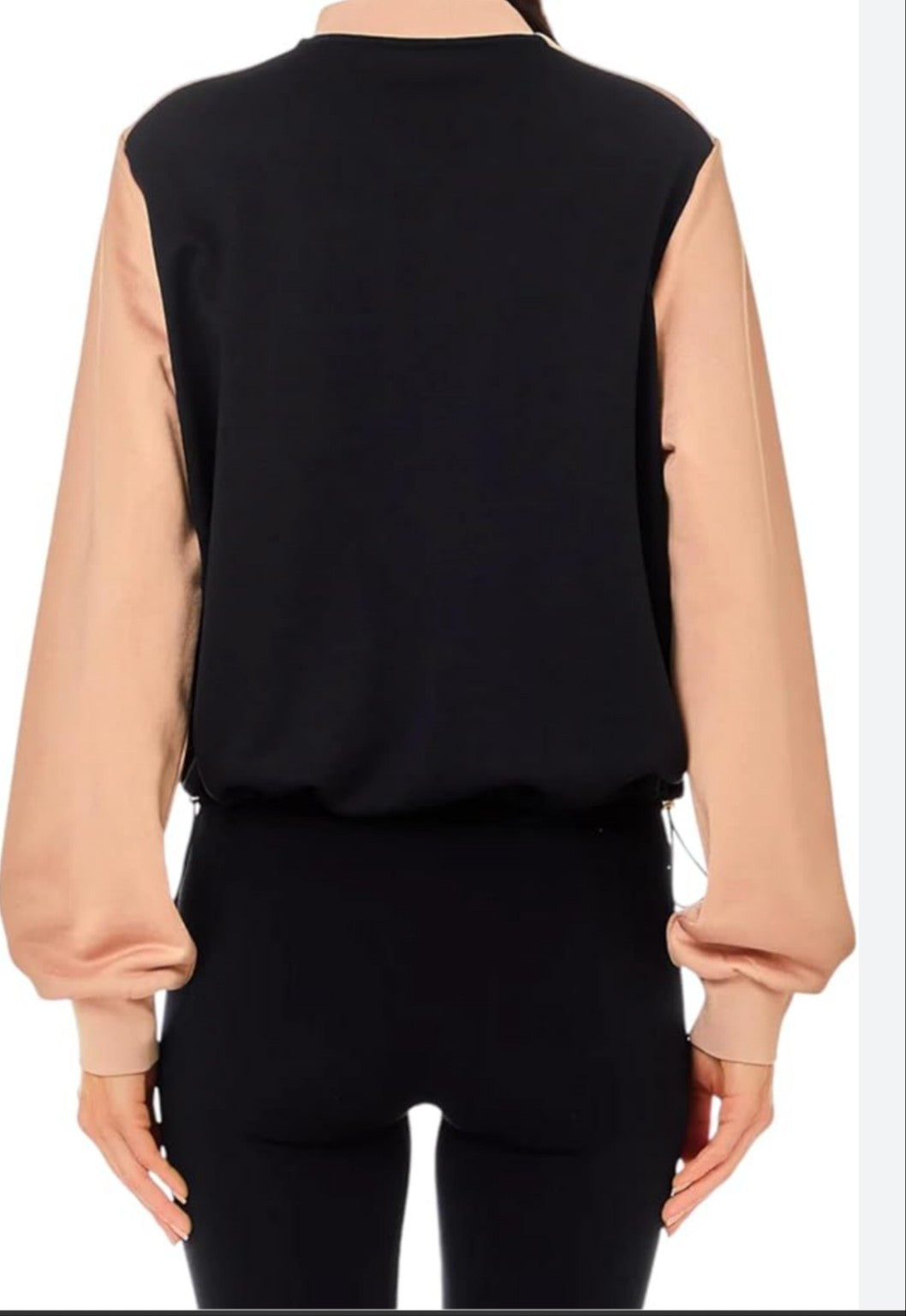 FELPA  TUTA  DONNA LIU JO  Sport