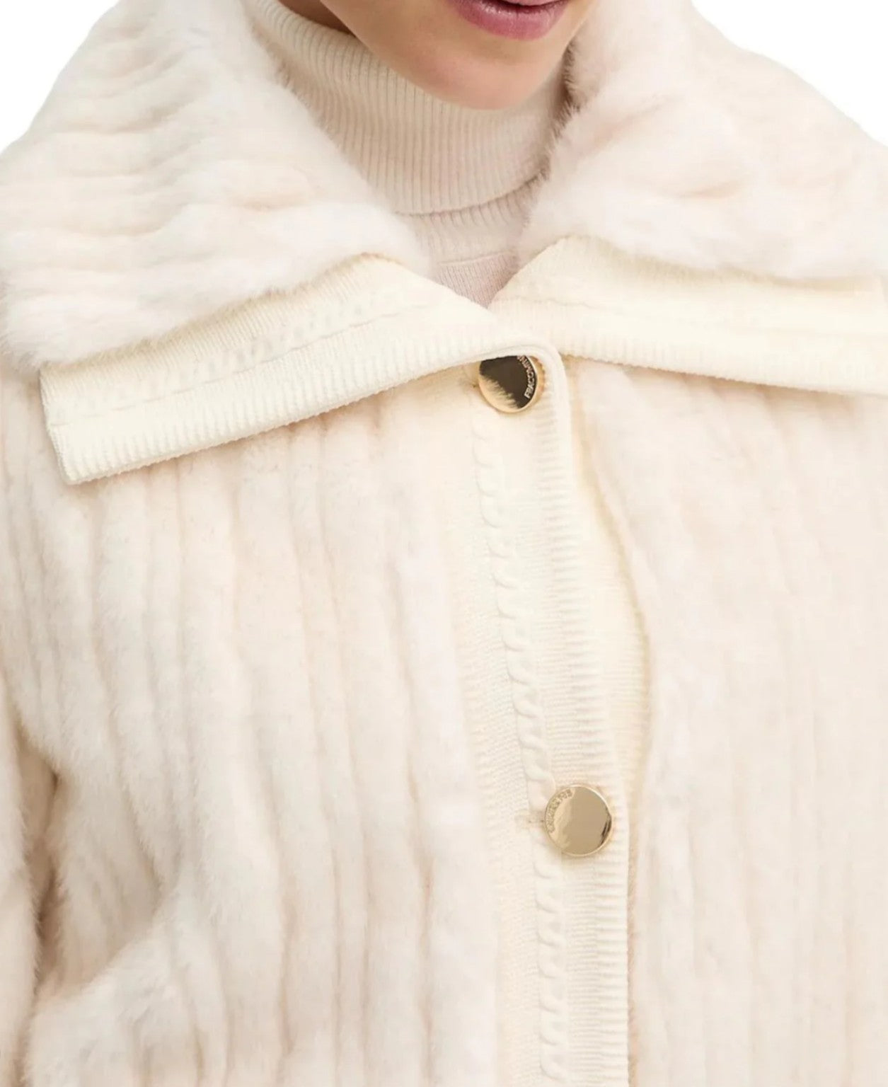 ECOPELLOCCIA FRACOMINA  DONNA