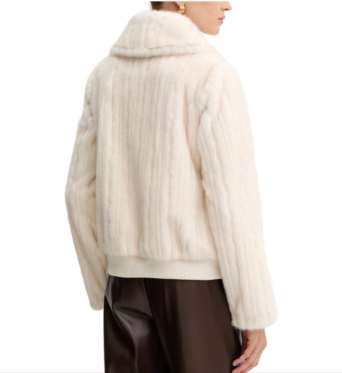 ECOPELLOCCIA FRACOMINA  DONNA