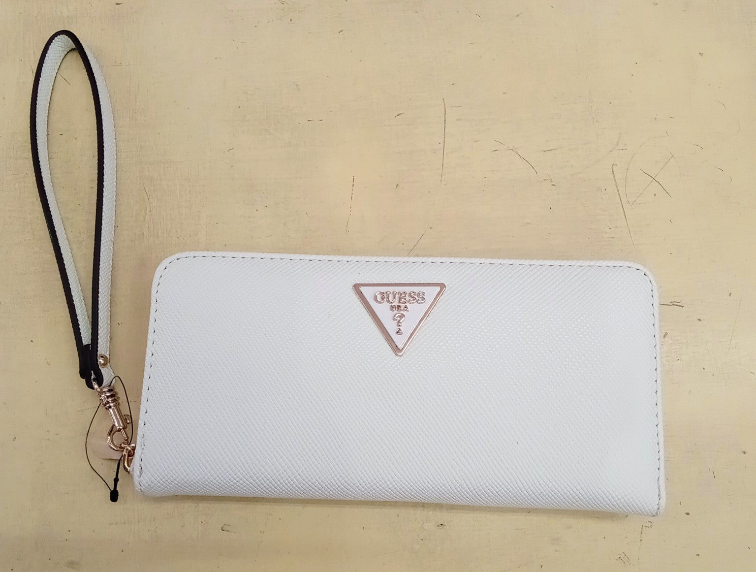 Portafoglio Donna Guess