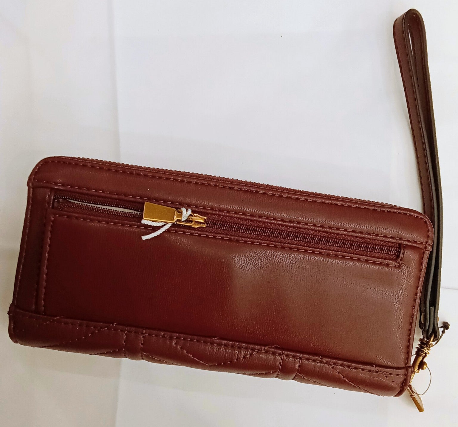 Portafoglio Guess Donna Trapuntato