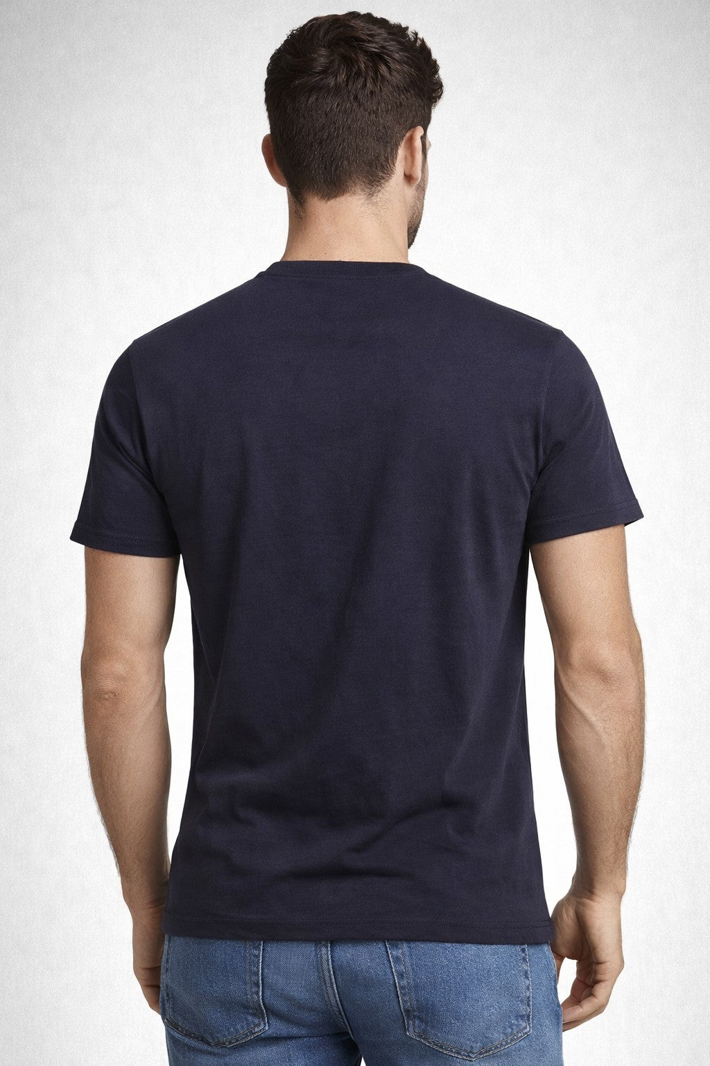 T-shirt GUESS uomo  x North Sails