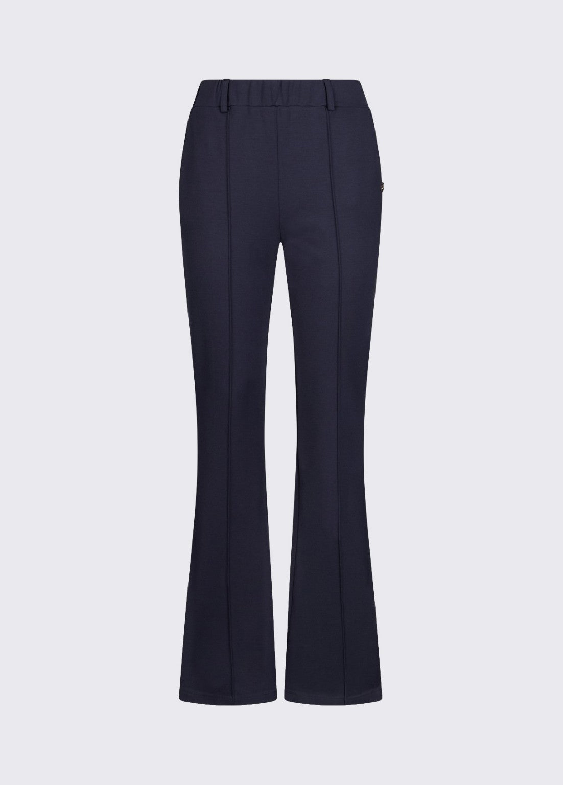 Pantaloni flare LIU JO donna in punto Milano