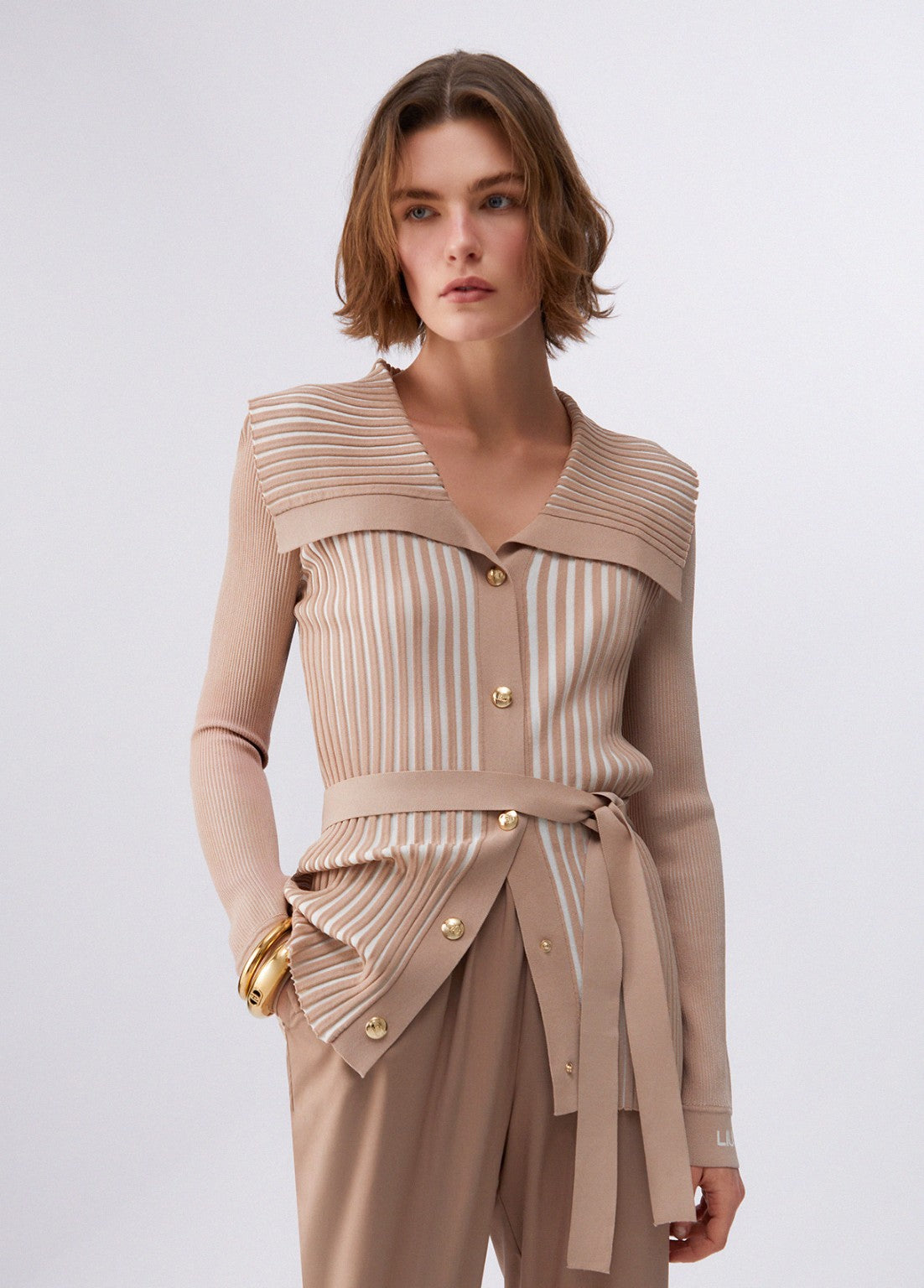 Cardigan a giacca LIU JO Donna