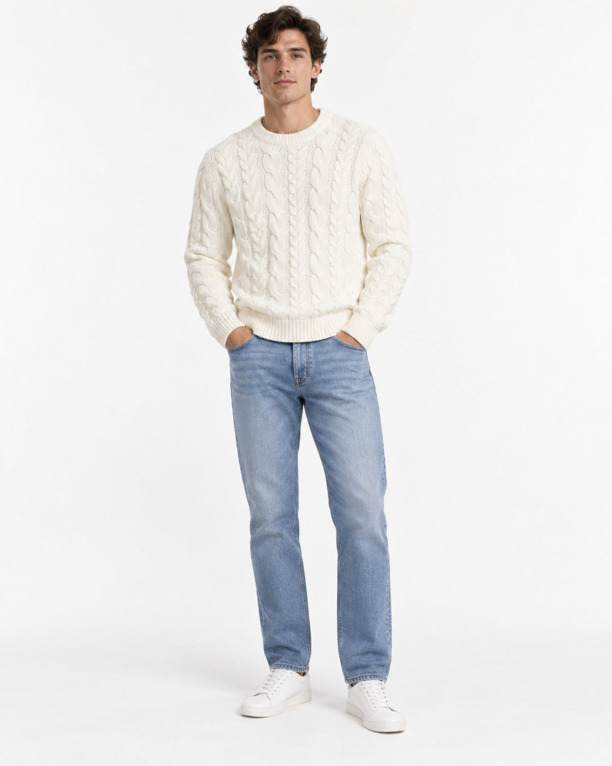 Maglia TREZ uomo