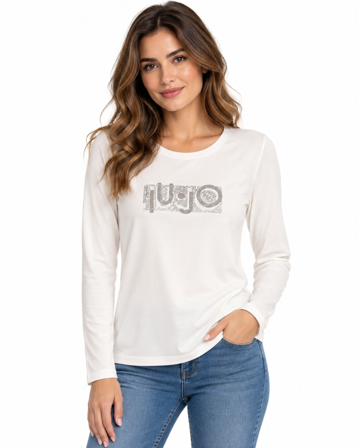Maglia LIU JO donna