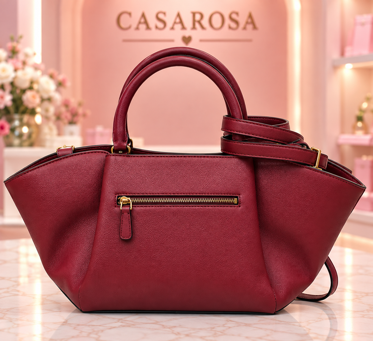 Borsa GUESS donna