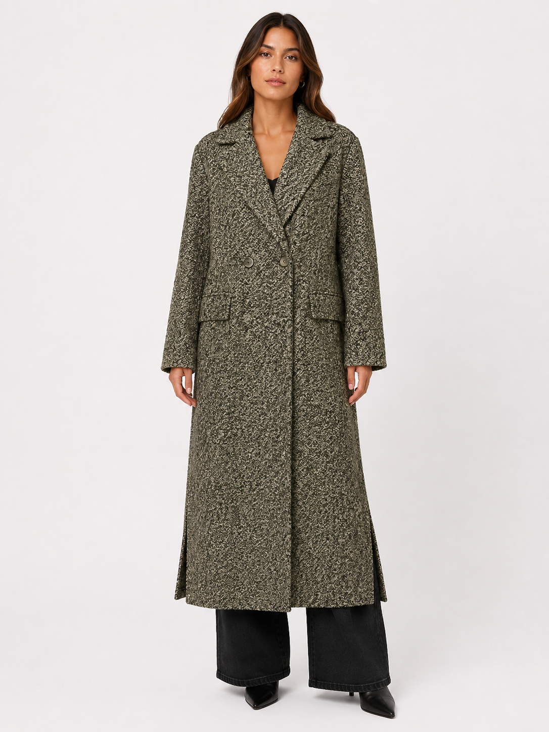 Cappotto FRACOMINA donna