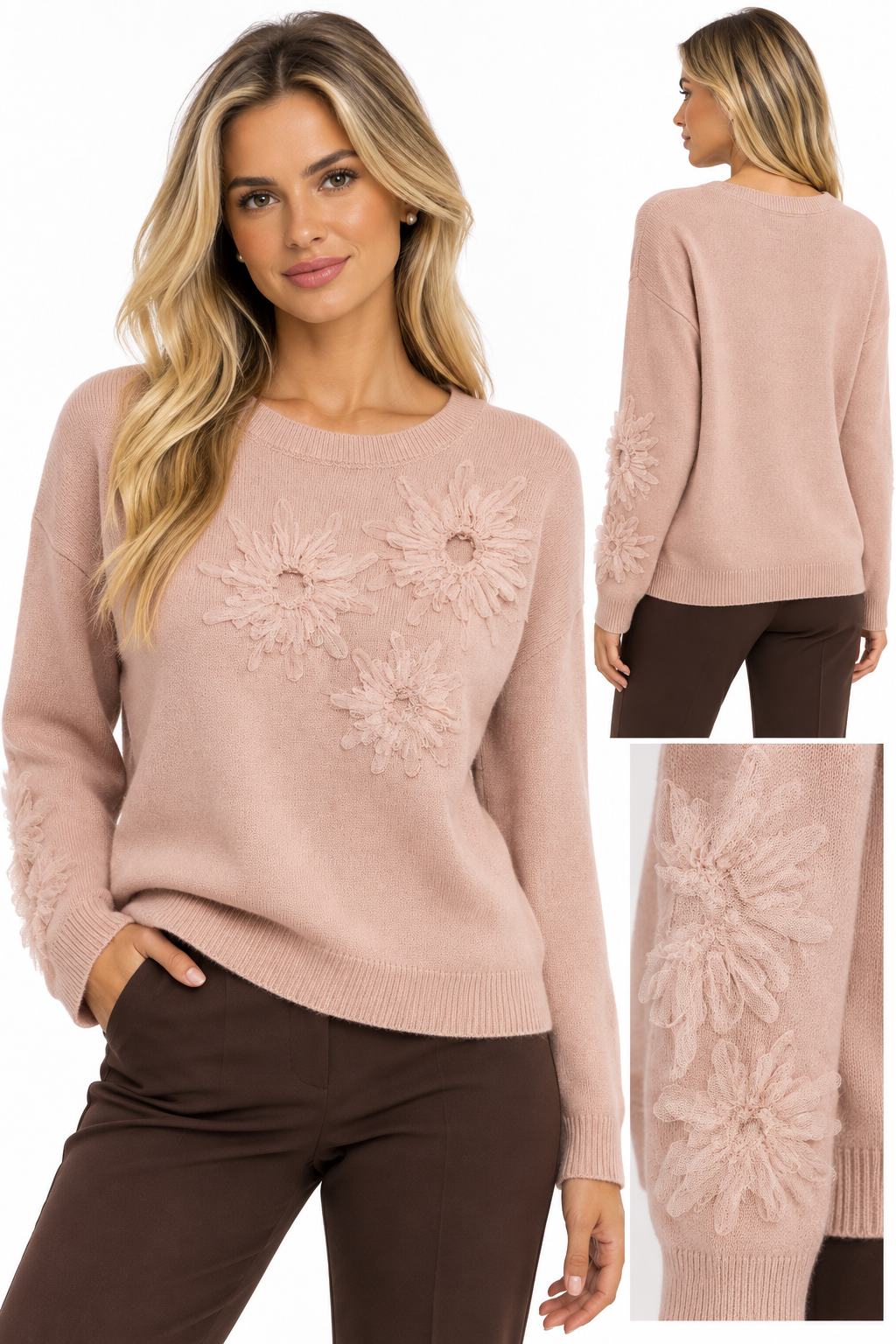 Maglia FRACOMINA donna