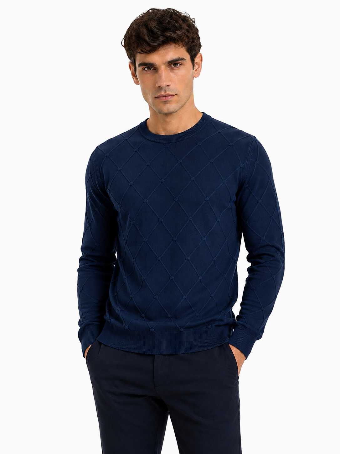 Maglia GUESS uomo