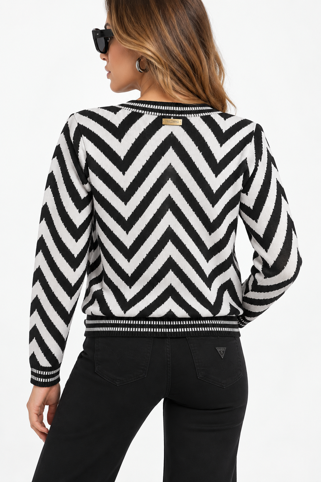 Maglia FRACOMINA donna