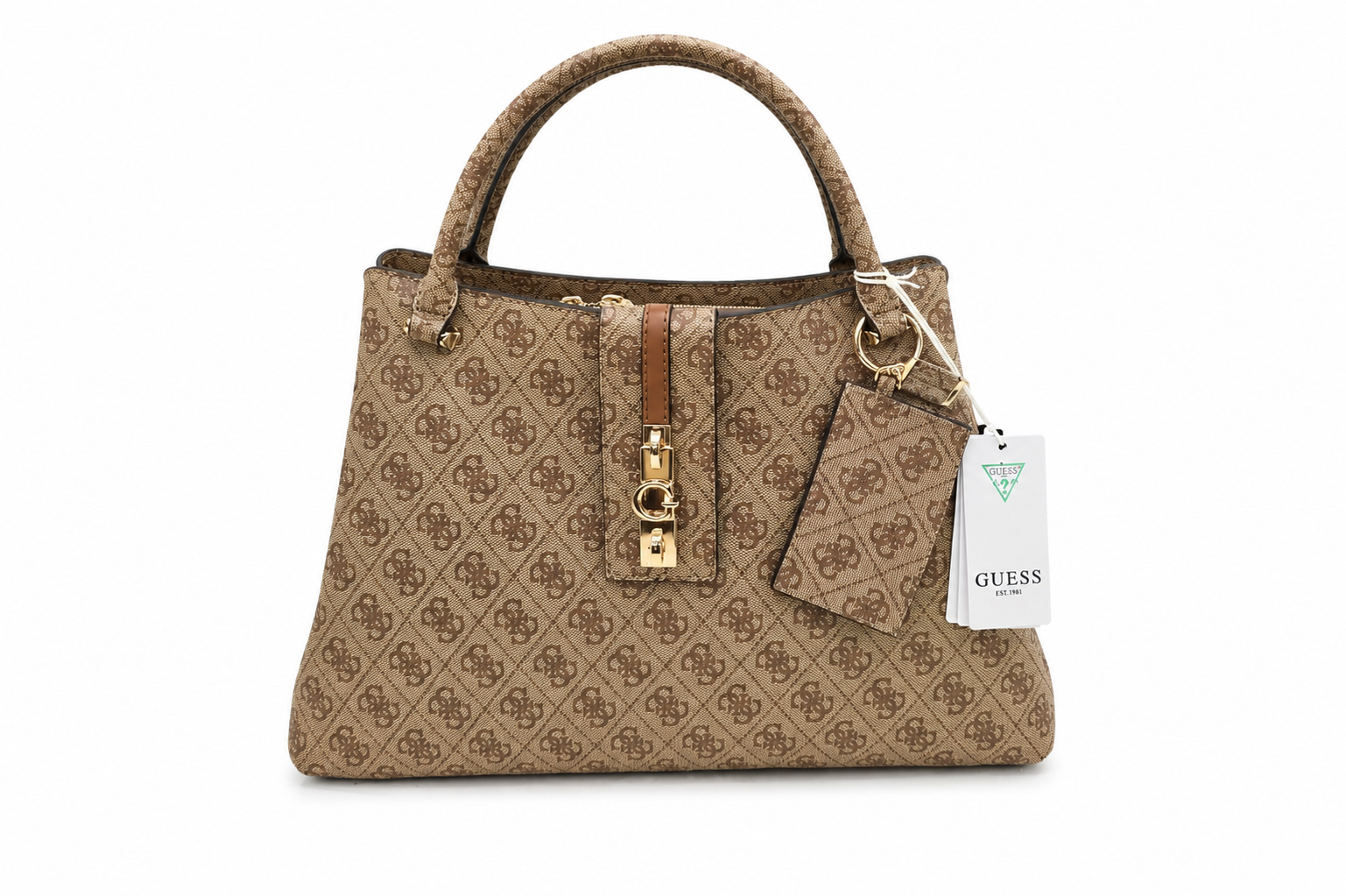 Borsa GUESS donna