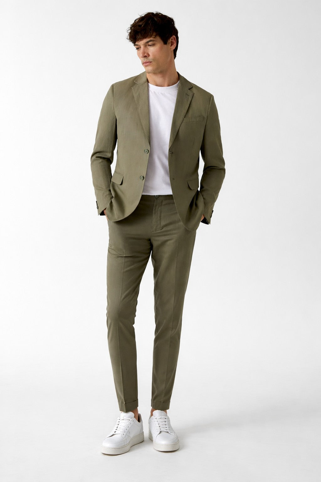 Pantalone Uomo GUESS