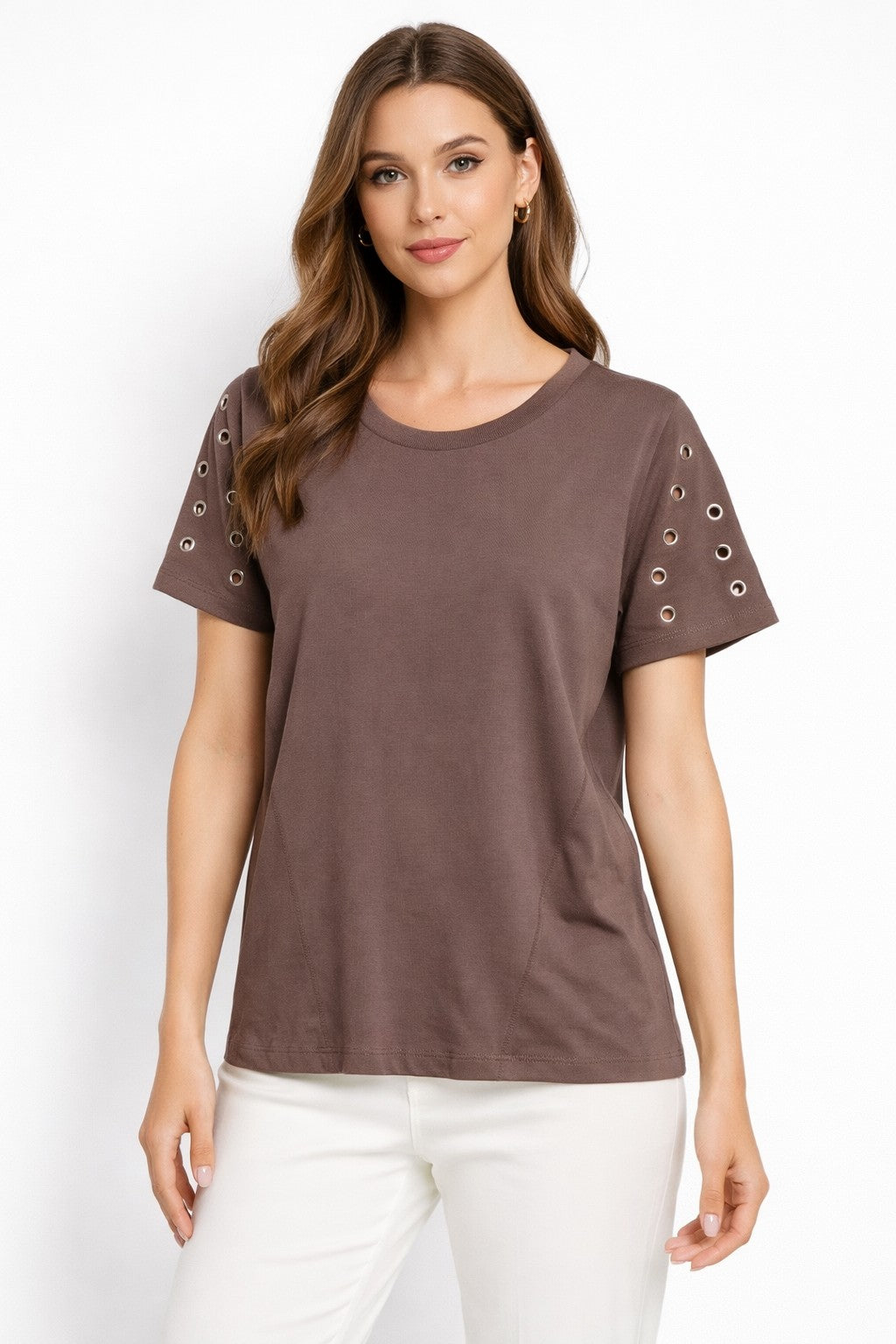 T-shirt LIU JO donna