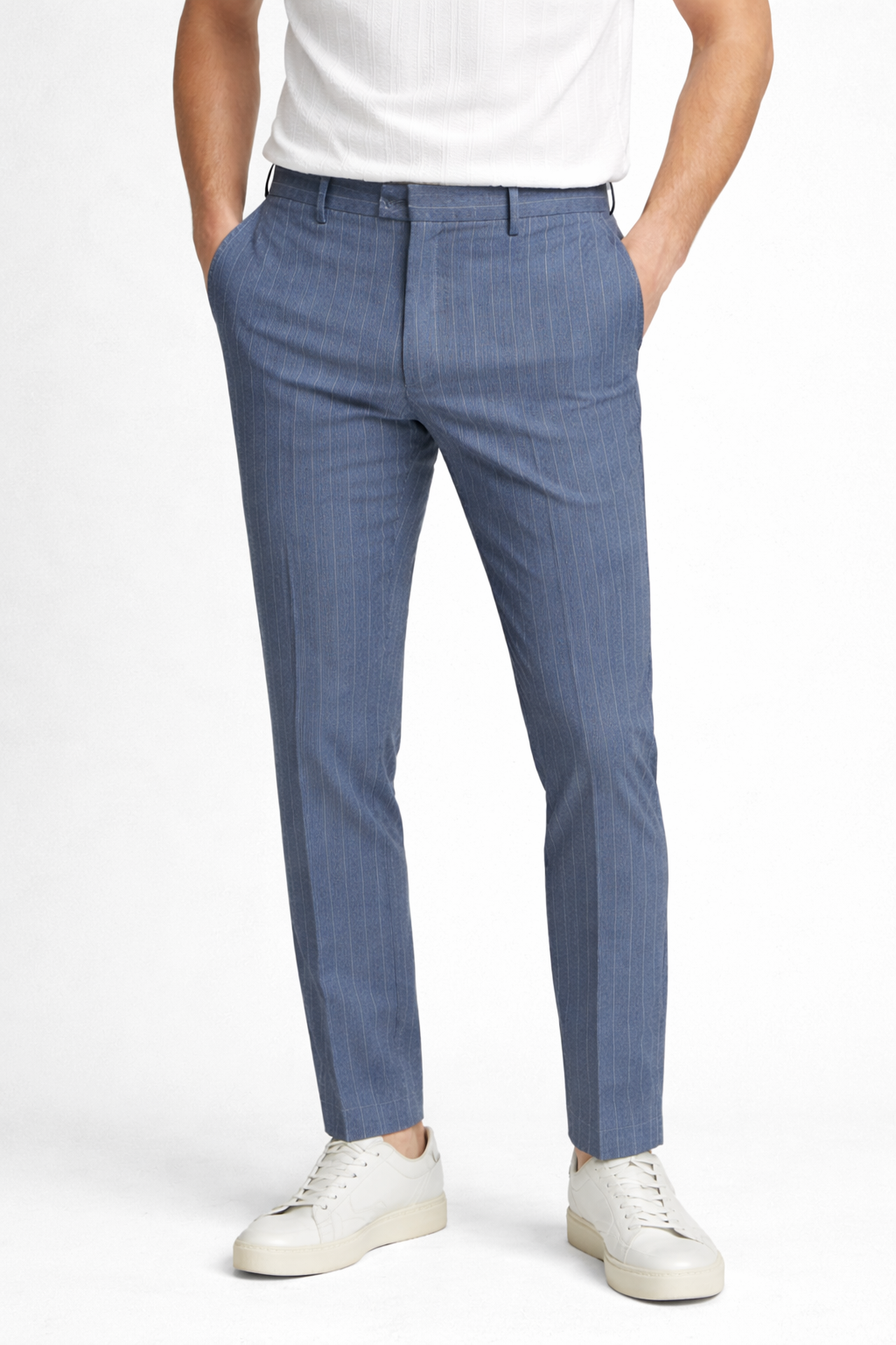 Pantaloni TREZ Uomo