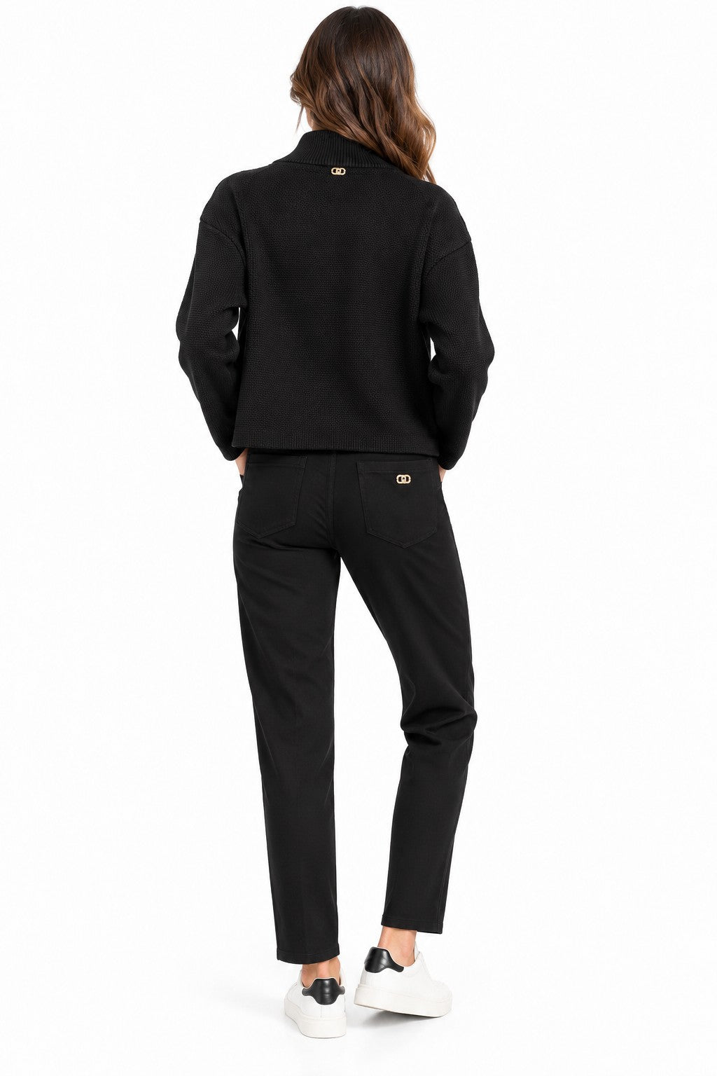 Giacca in maglia LIU JO donna