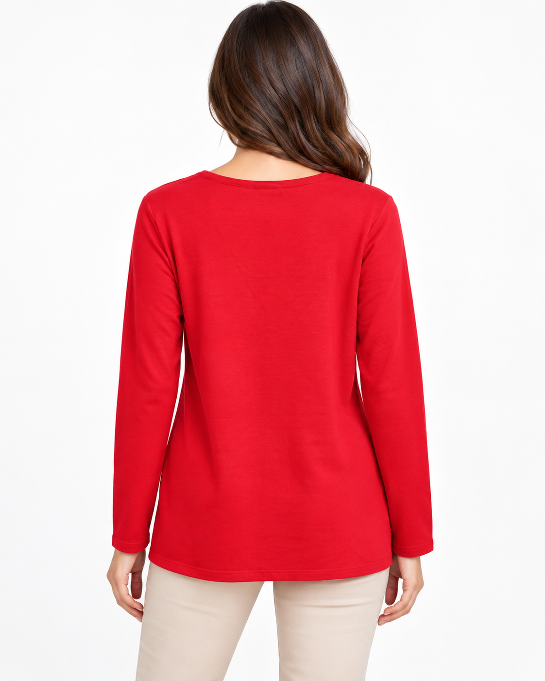 Maglia MARA CAROL donna