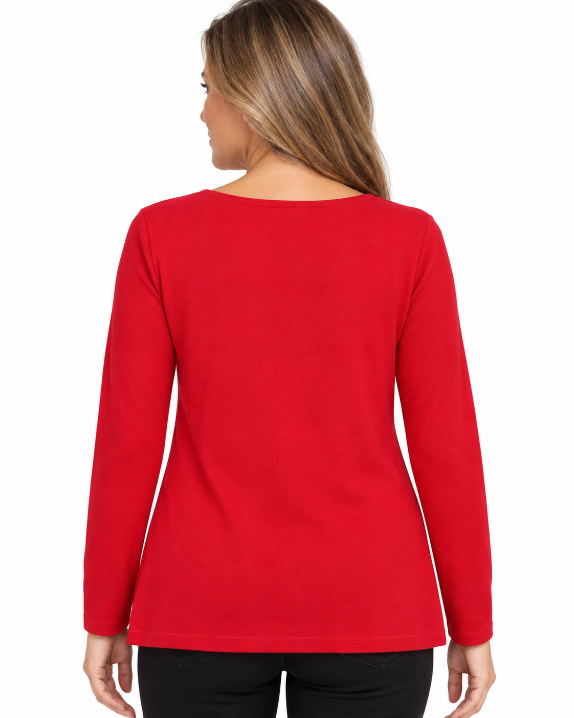 Maglia MARA CAROL donna