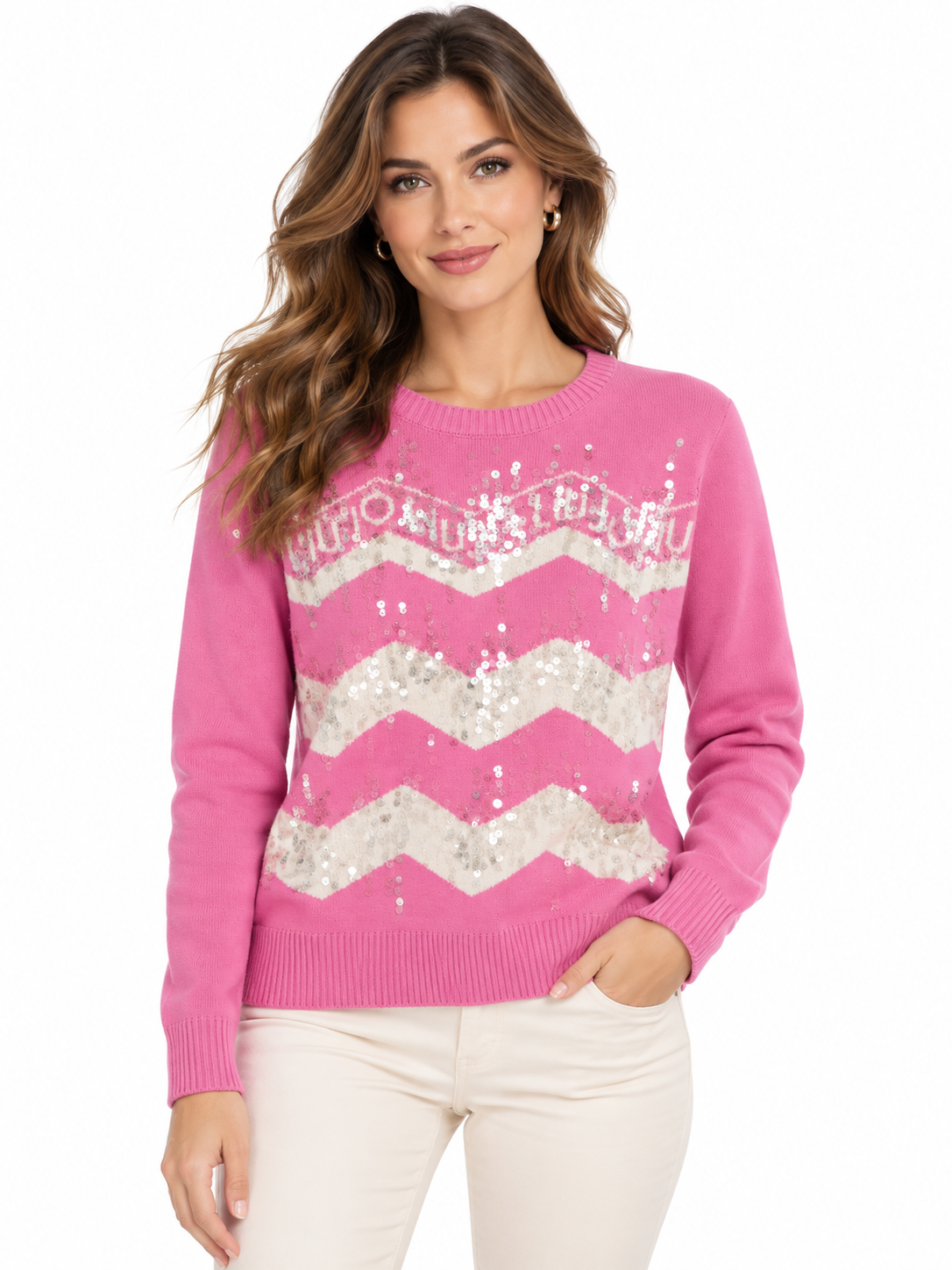 Maglia LIU JO donna