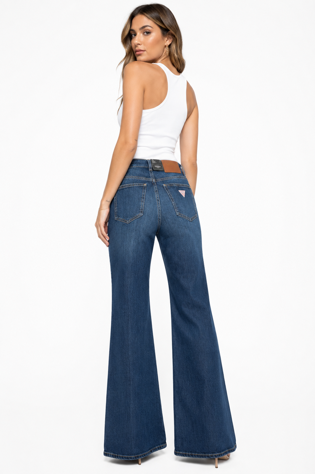 Jeans GUESS donna