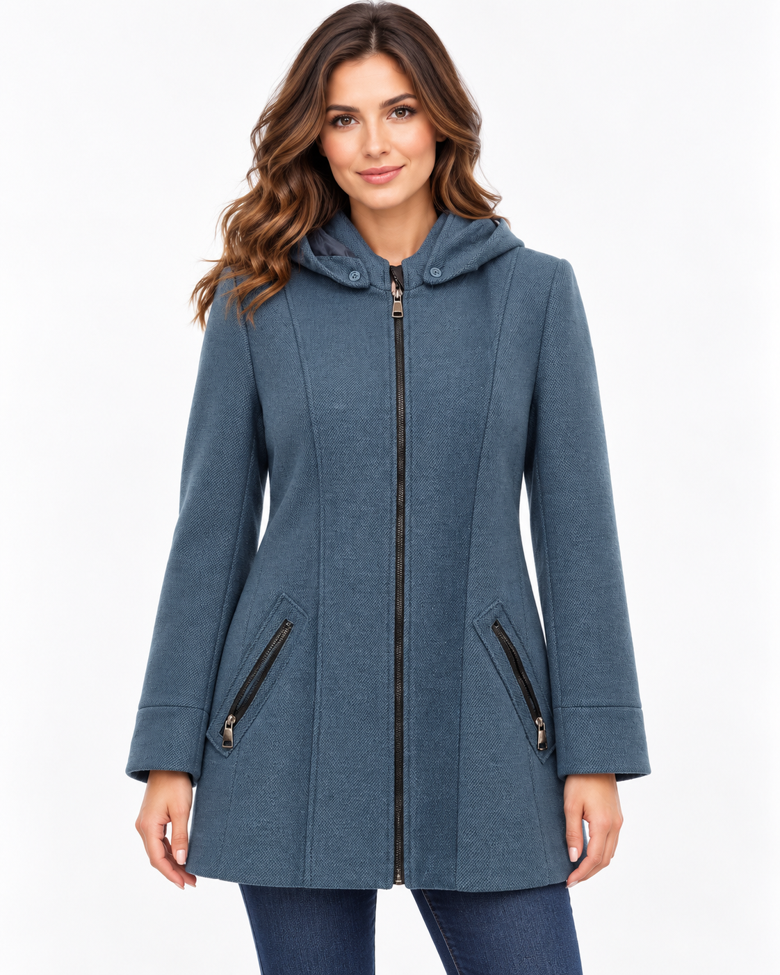 Cappotto MARA CAROL donna