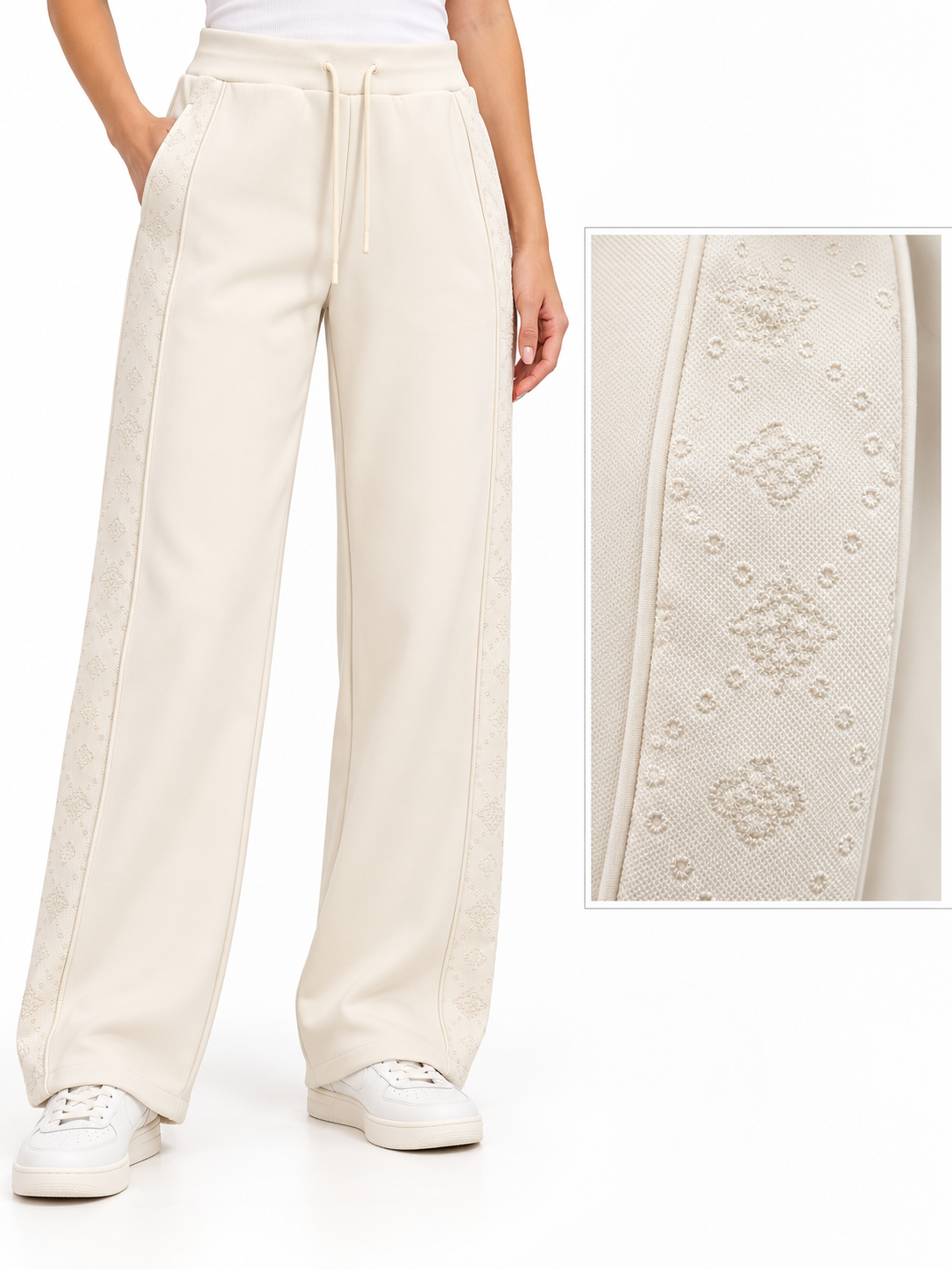 Pantalone GUESS donna