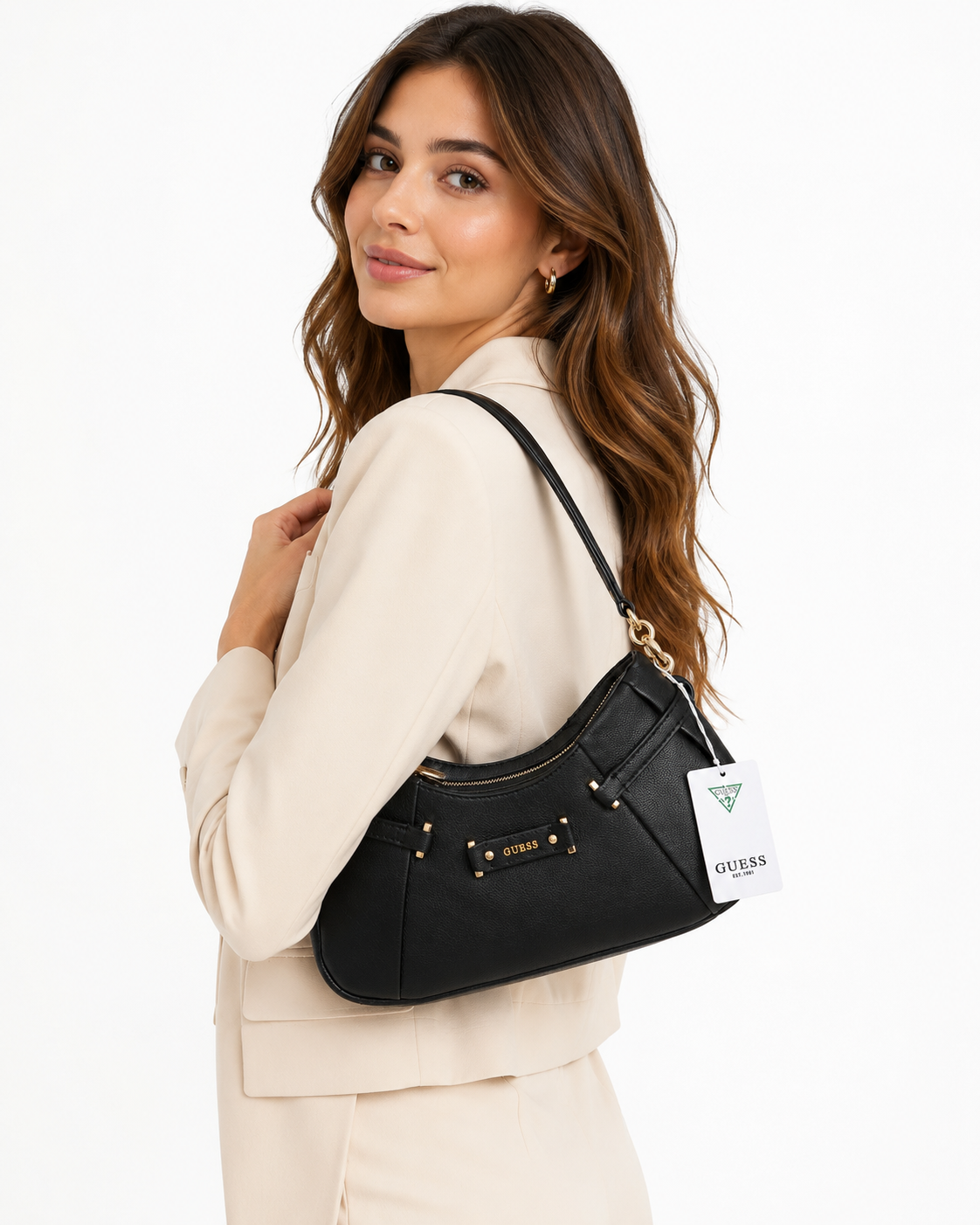 Borsa GUESS donna