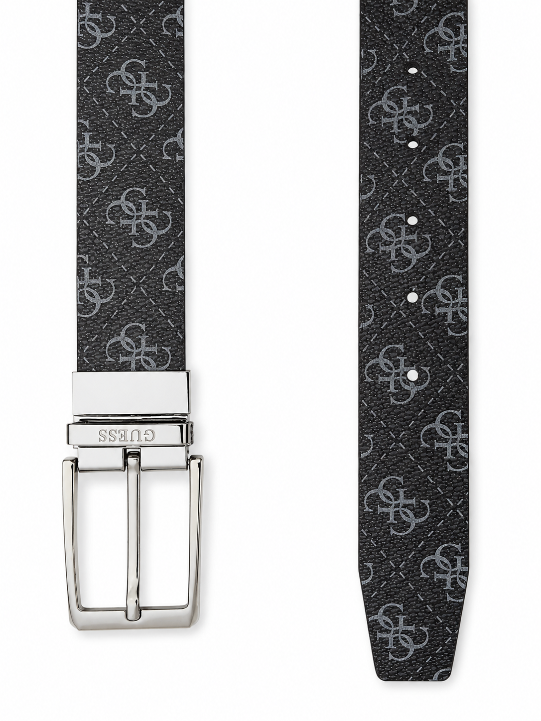 Cintura GUESS uomo
