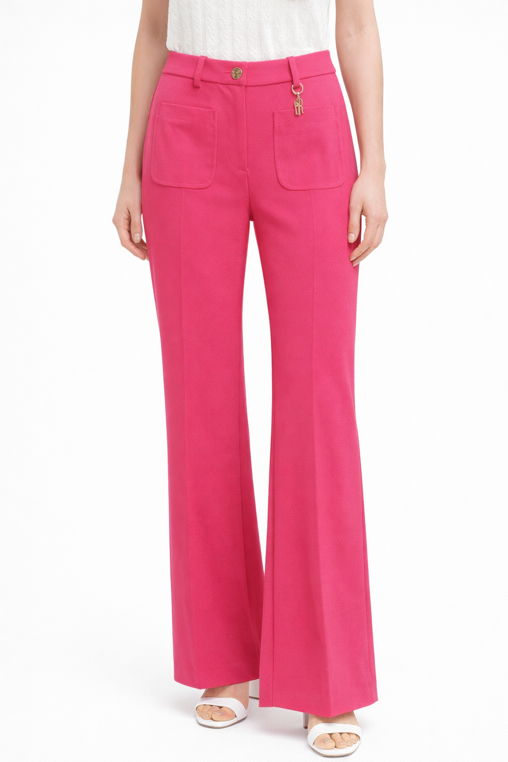 Pantalone Fracomina Donna