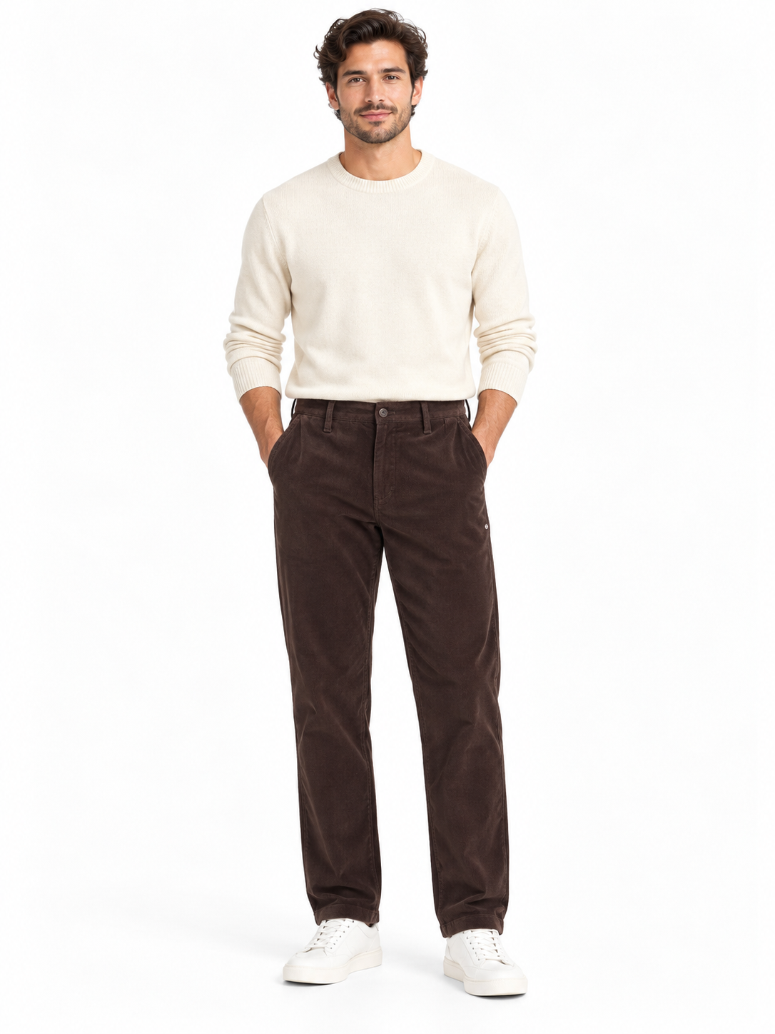 Pantalone TREZ uomo