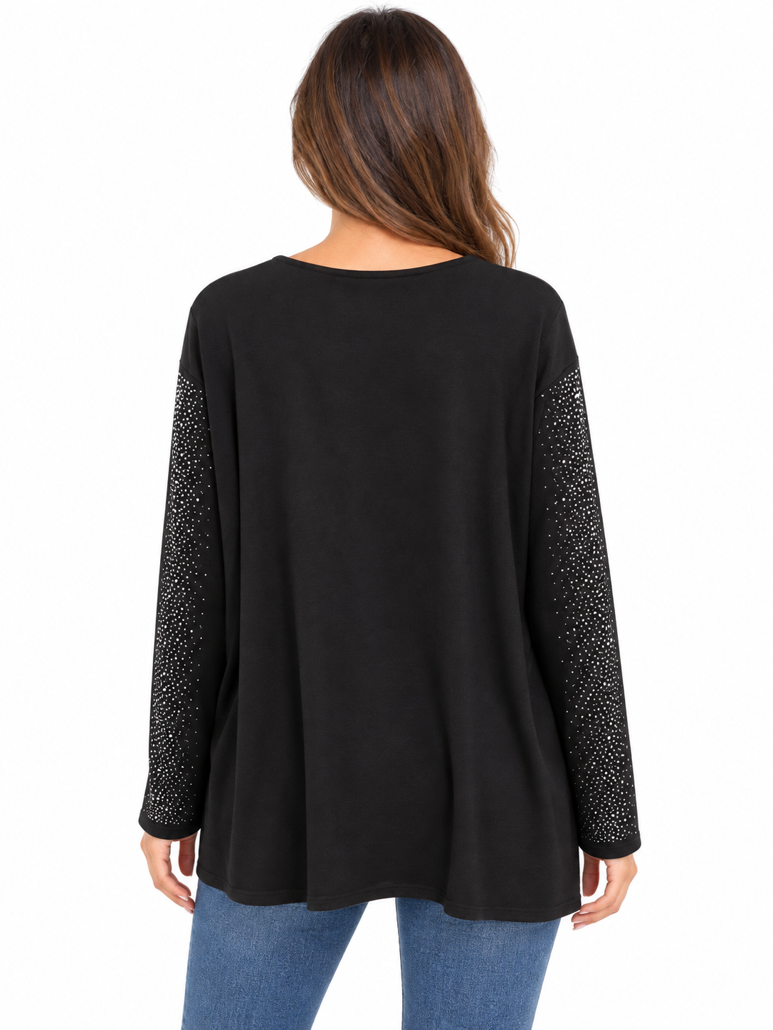 Maglia MARA CAROL donna