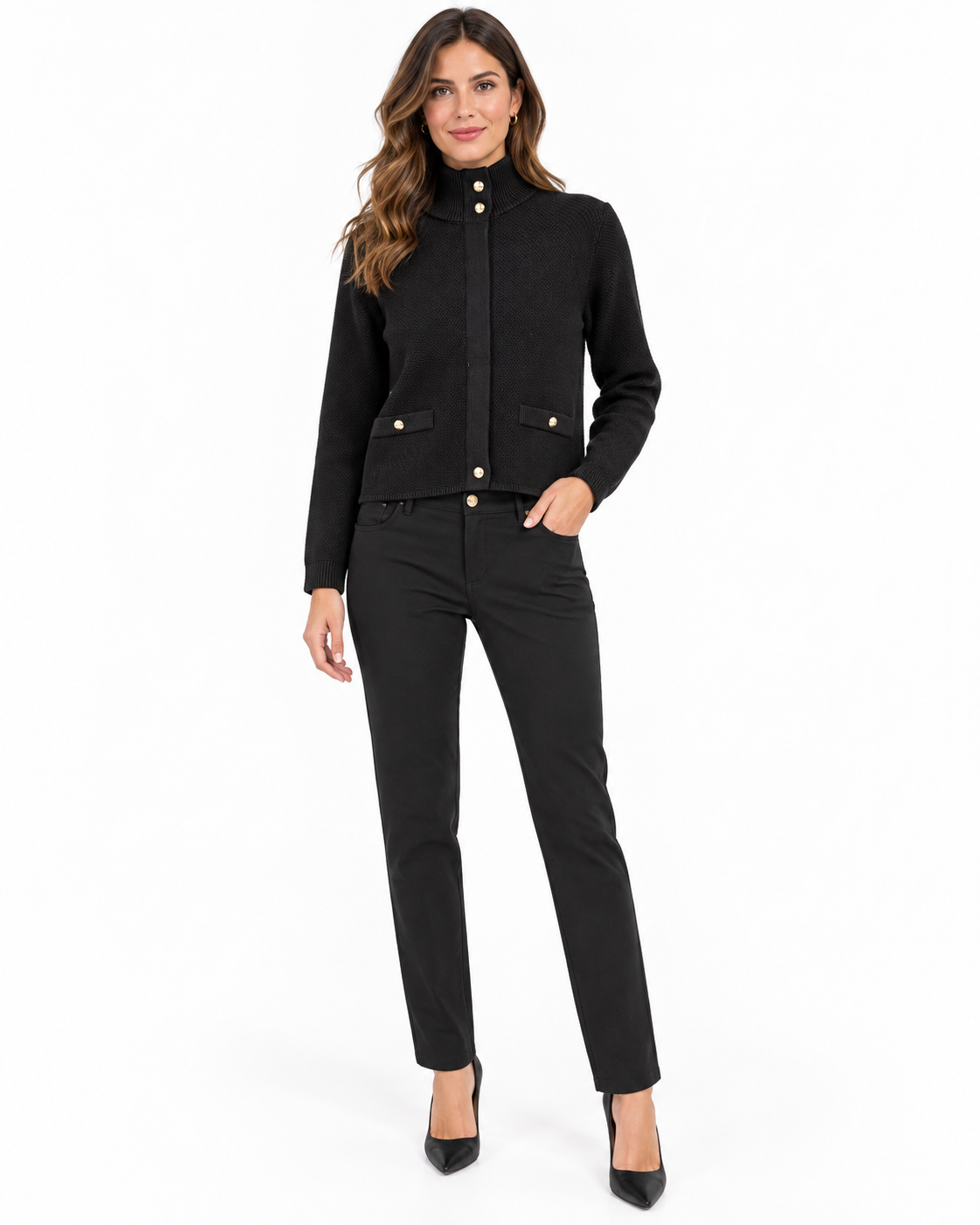 Pantalone LIU JO donna